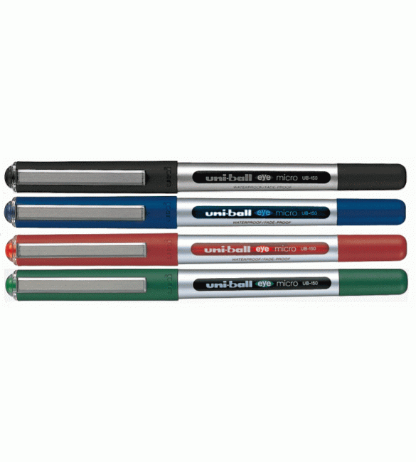 Unibal UB 150 Pilot Kalem